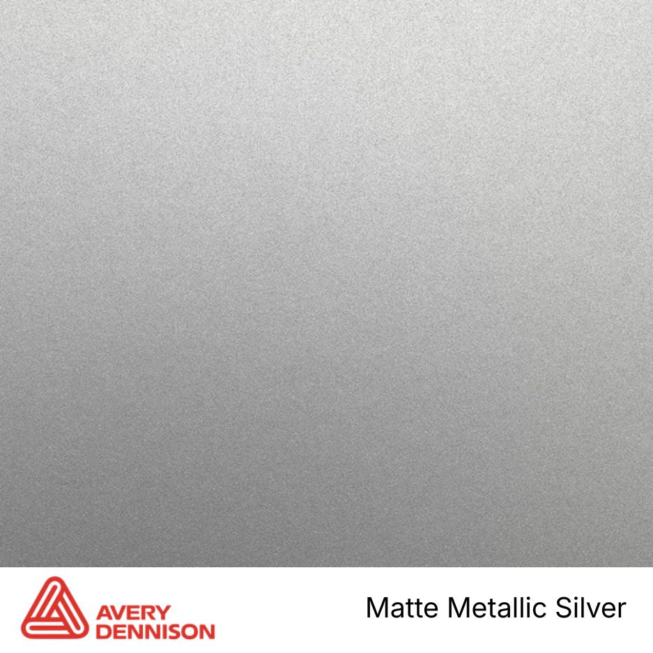 Avery Dennison® SW900 Supreme Wrapping Film