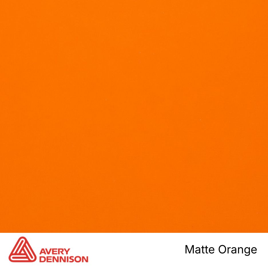 Avery Dennison® SW900 Supreme Wrapping Film