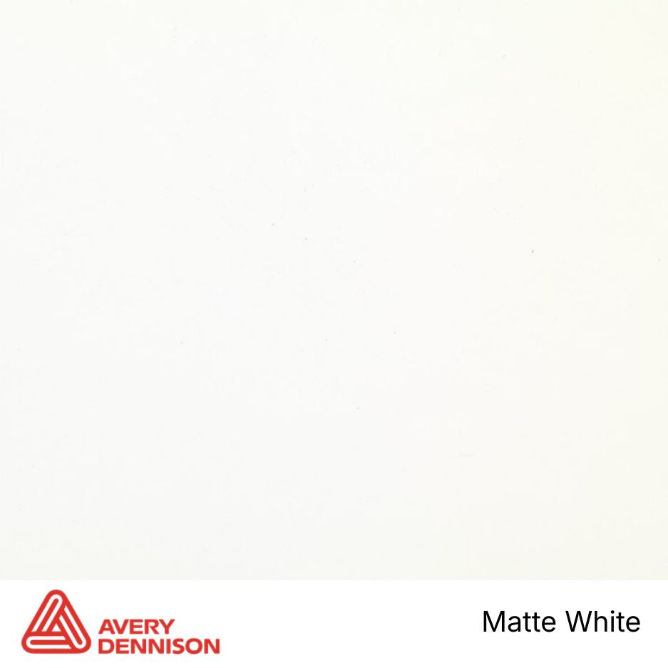 Avery Dennison® SW900 Supreme Wrapping Film