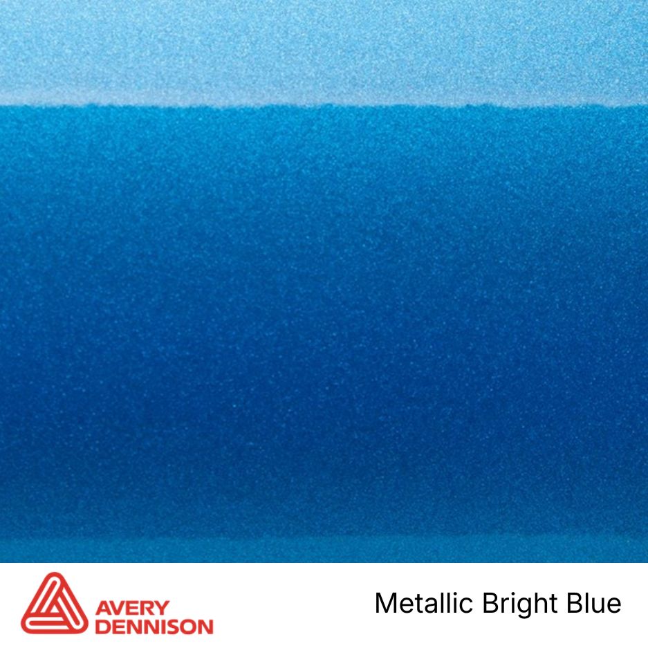 Avery Dennison® SW900 Supreme Wrapping Film