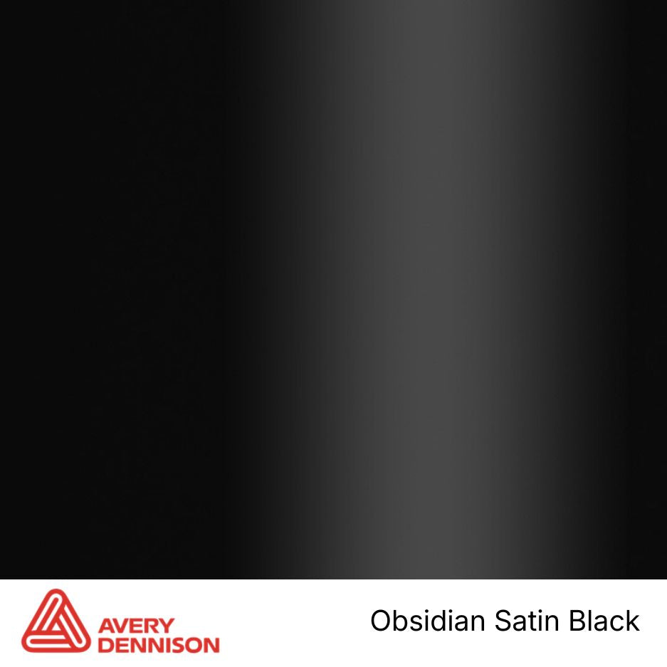 Avery Dennison® SW900 Supreme Wrapping Film