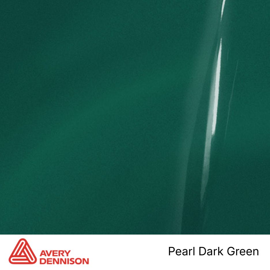Avery Dennison® SW900 Supreme Wrapping Film