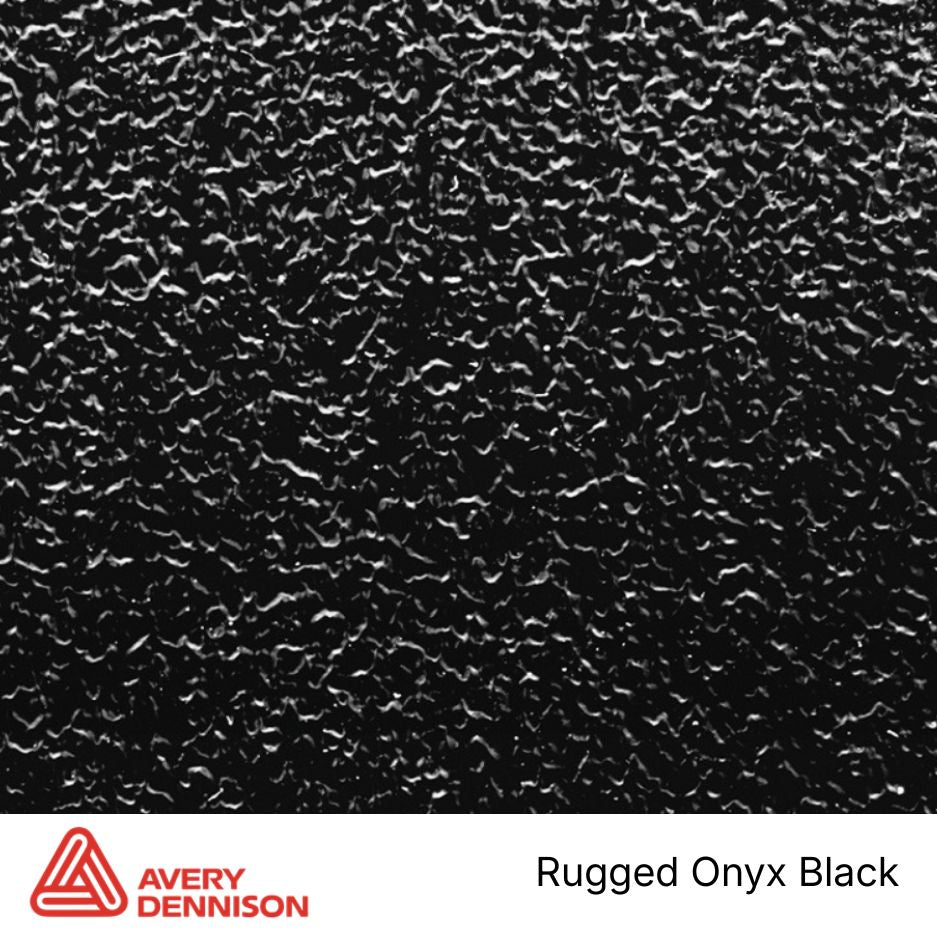 Avery Dennison® SW900 Supreme Wrapping Film