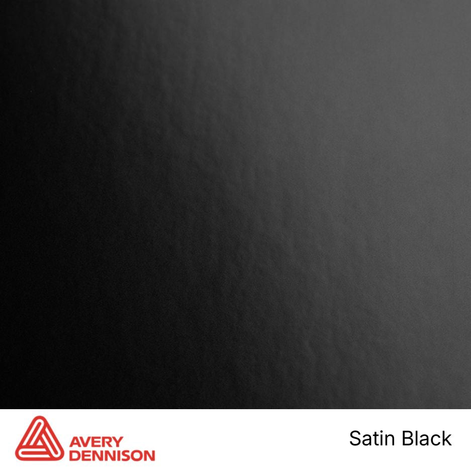 Avery Dennison® SW900 Supreme Wrapping Film