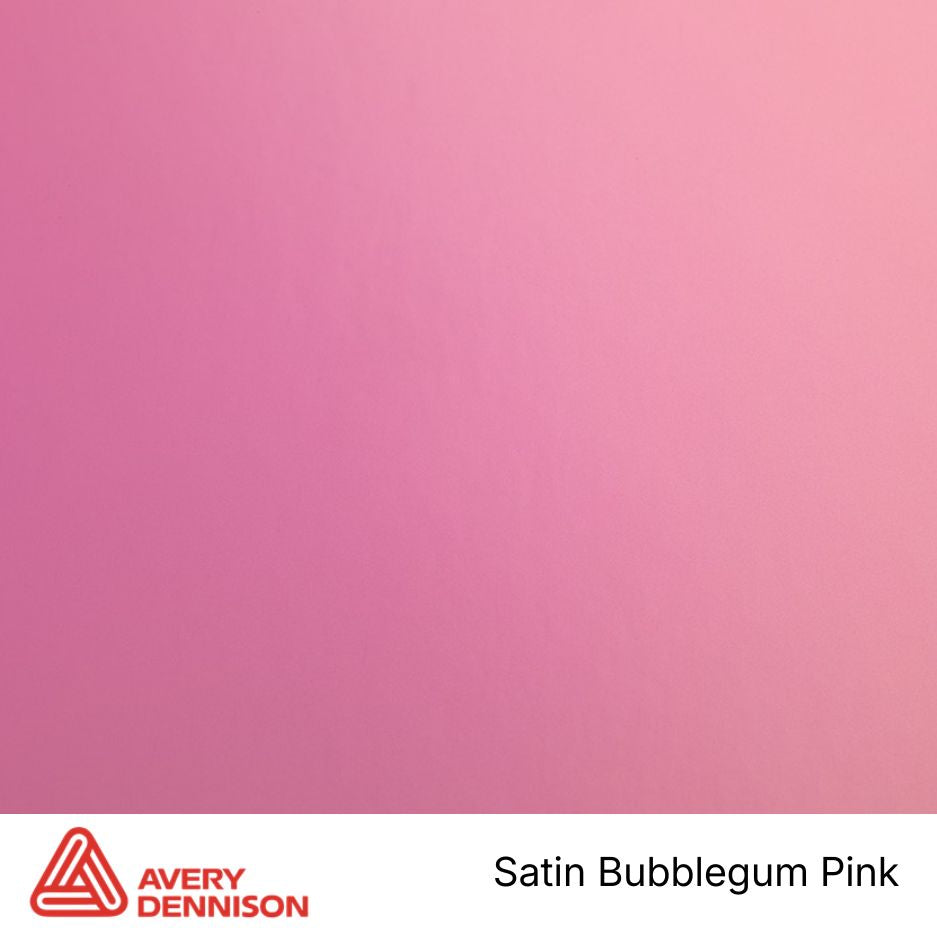 Avery Dennison® SW900 Supreme Wrapping Film