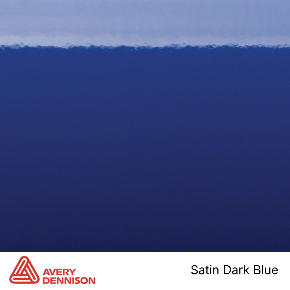 Avery Dennison® SW900 Supreme Wrapping Film