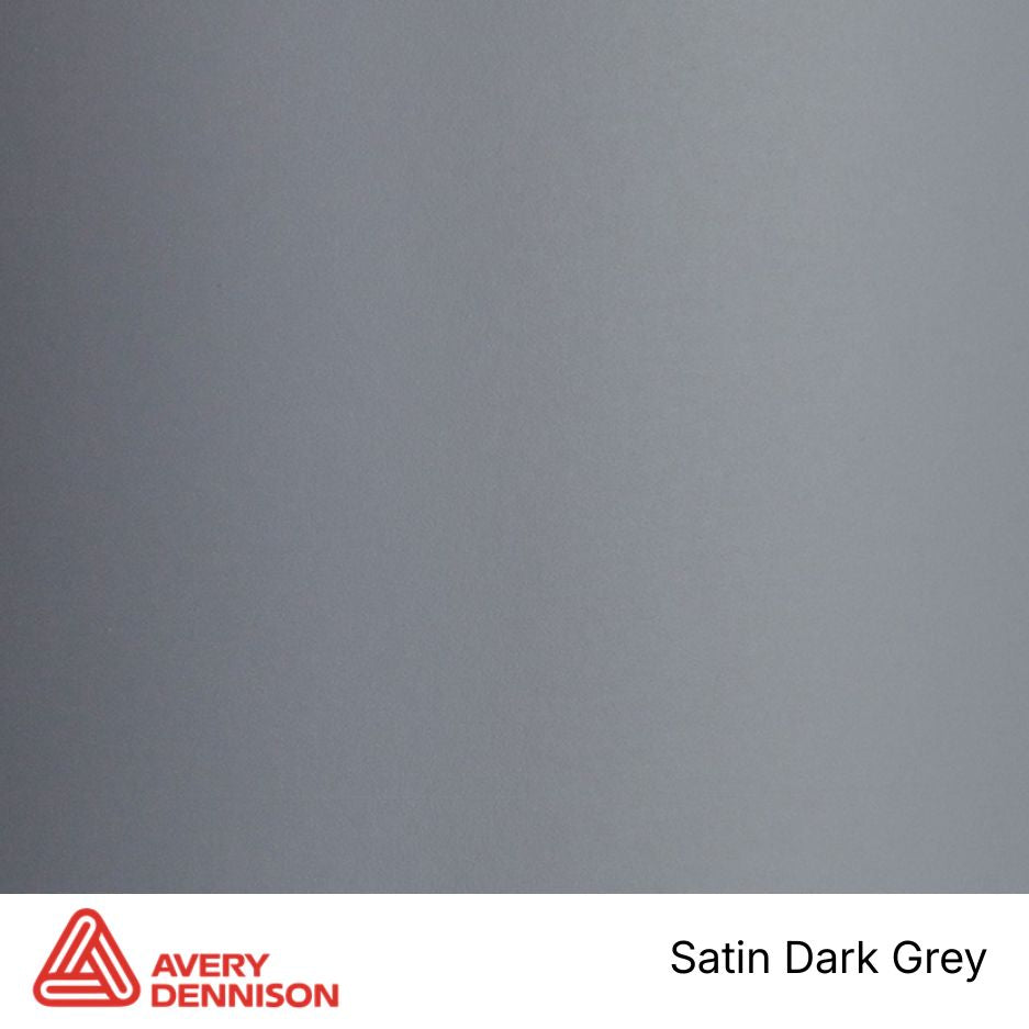 Avery Dennison® SW900 Supreme Wrapping Film