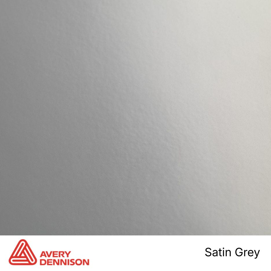 Avery Dennison® SW900 Supreme Wrapping Film