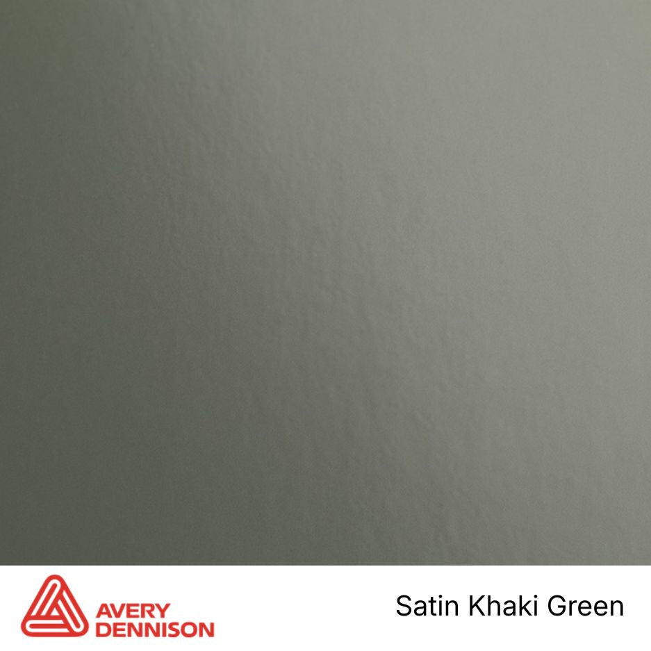 Avery Dennison® SW900 Supreme Wrapping Film