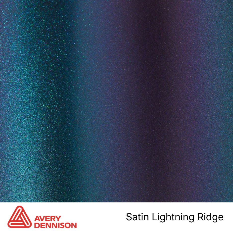 Avery Dennison® SW900 Supreme Wrapping Film