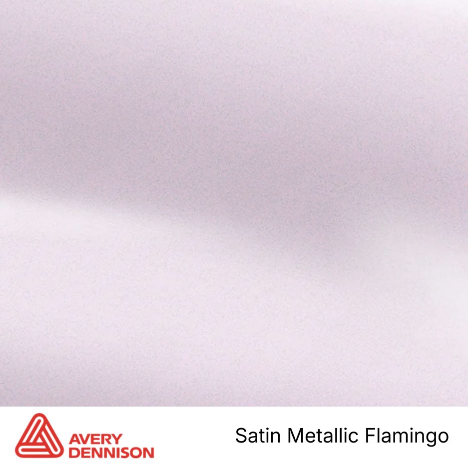 Avery Dennison® SW900 Supreme Wrapping Film
