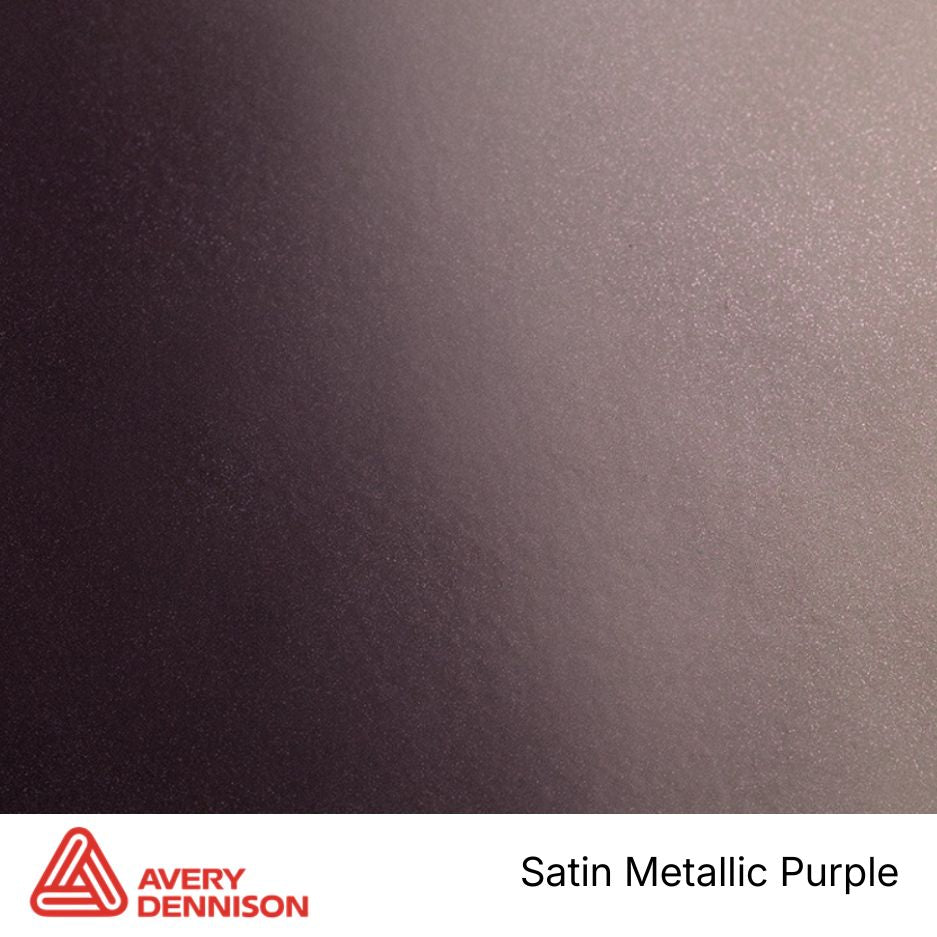 Avery Dennison® SW900 Supreme Wrapping Film
