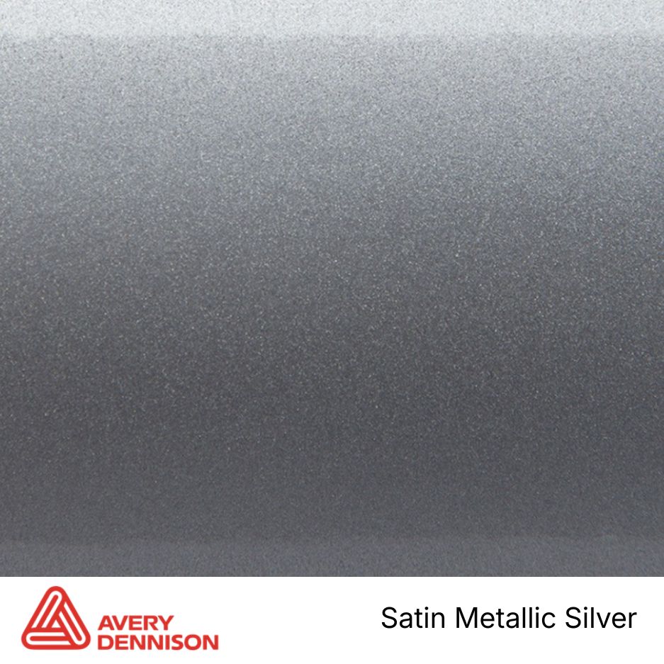 Avery Dennison® SW900 Supreme Wrapping Film