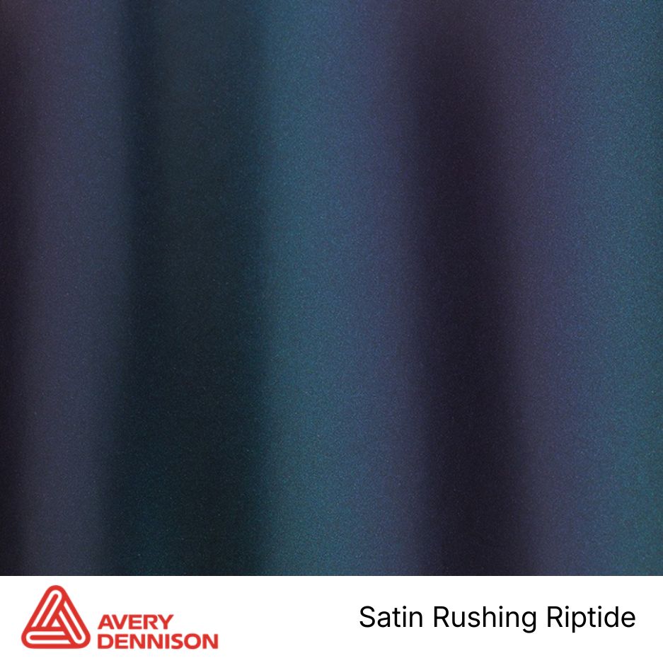 Avery Dennison® SW900 Supreme Wrapping Film