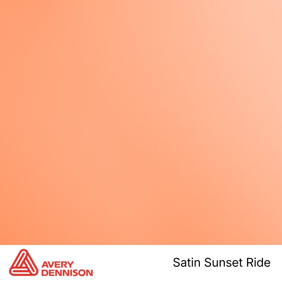 Avery Dennison® SW900 Supreme Wrapping Film