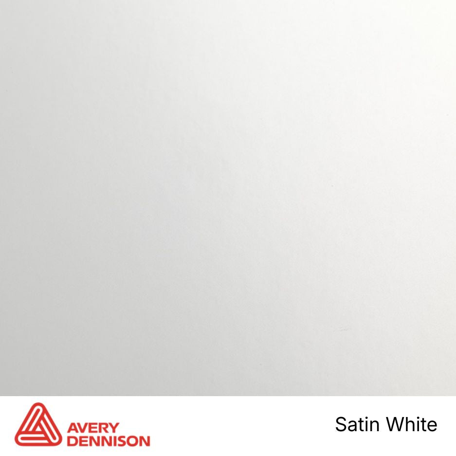 Avery Dennison® SW900 Supreme Wrapping Film
