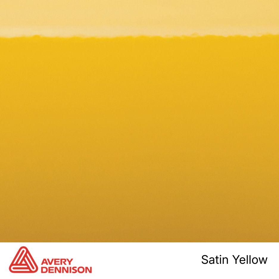 Avery Dennison® SW900 Supreme Wrapping Film
