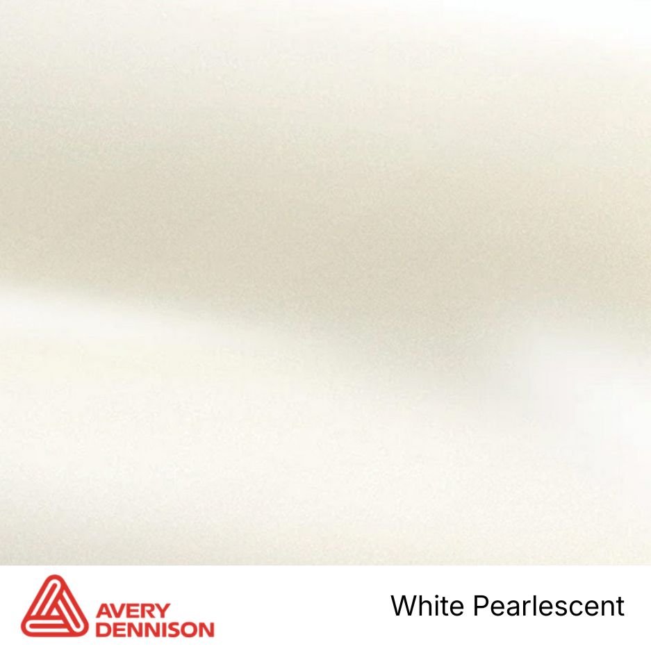 Avery Dennison® SW900 Supreme Wrapping Film