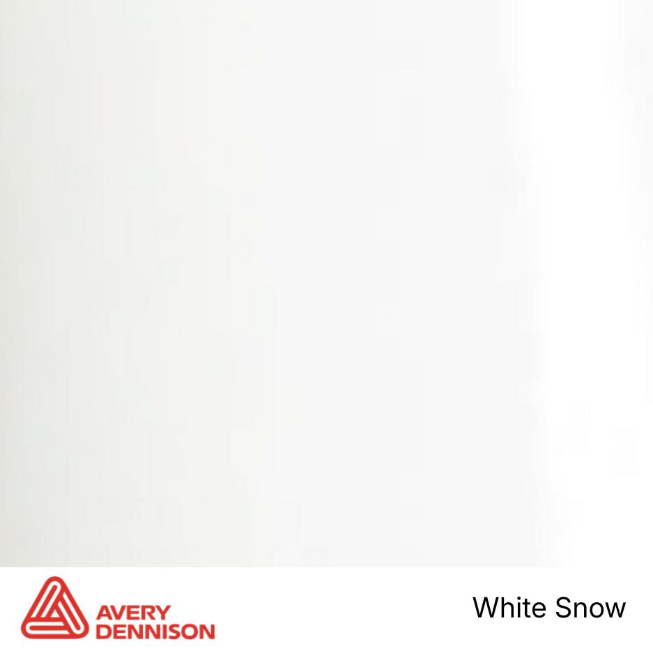 Avery Dennison® SW900 Supreme Wrapping Film