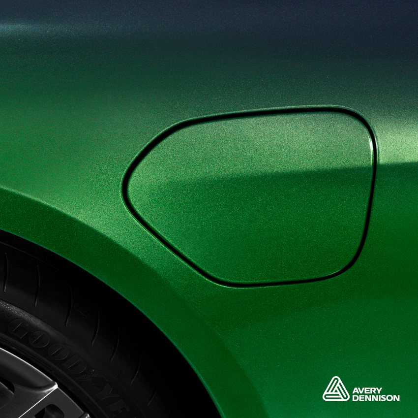 Avery Dennison® SW900 Supreme Wrapping Film