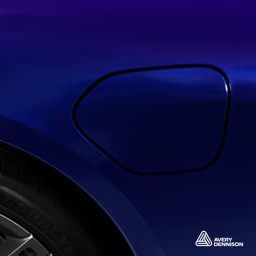 Avery Dennison® SW900 Supreme Wrapping Film