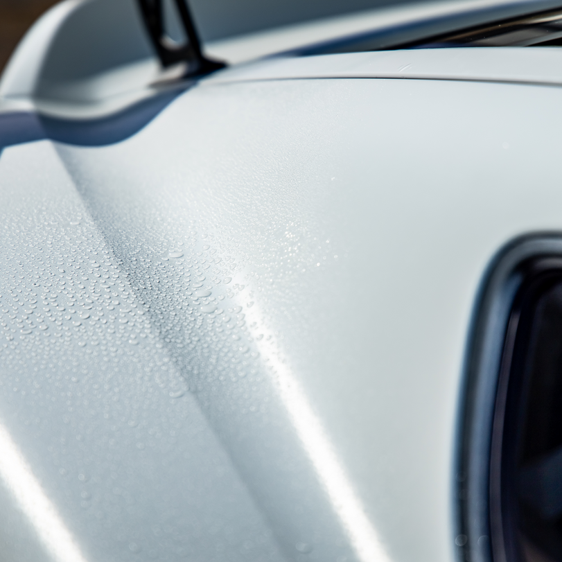 Avery Dennison® Supreme Defense™ Matte Paint Protection Film