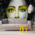 Avery Dennison® MPI 2630 Textured Wall Film