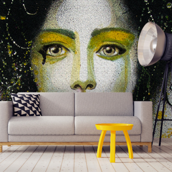 Avery Dennison® MPI 2630 Textured Wall Film