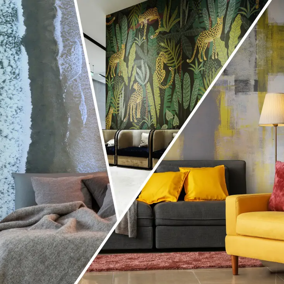 Avery Dennison® MPI 2630 Textured Wall Film