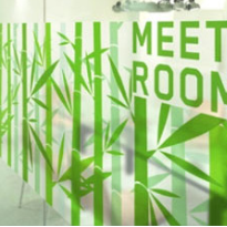 Avery Dennison® MPI 2077 Luster Ultra-Removable Print Film