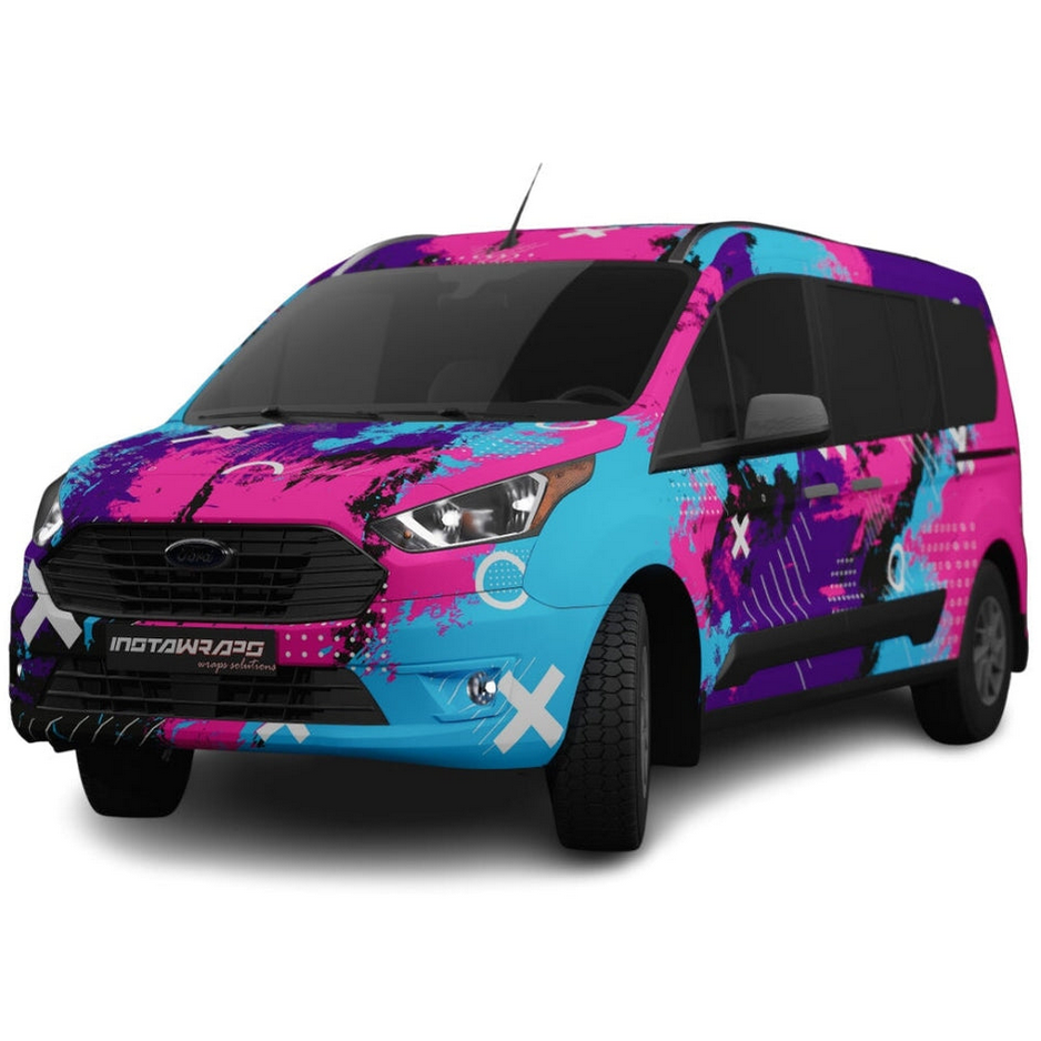 Avery Dennison® DOL 1380Z Matte Cast Laminate