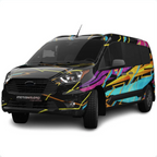 Avery Dennison® DOL 1360Z Optically Clear High Gloss Laminate