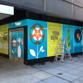 Avery Dennison® DOL 1080Z Matte Cast Laminate