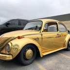 Avery Dennison® SF100 Metallized Polyester Film