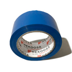 Nekoosa MainTape® ScreenSeal GXF 5002-479 Blue Film Screen Tape