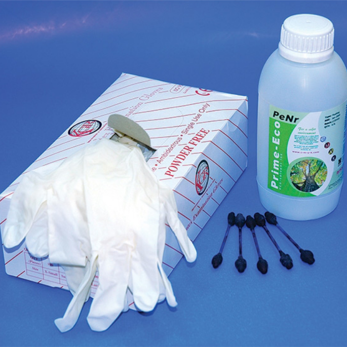 Eco-Solvent Printer Cleaning Kit for Roland & Mutoh