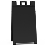 Plasticade® Signicade A-Frame Sign Holder