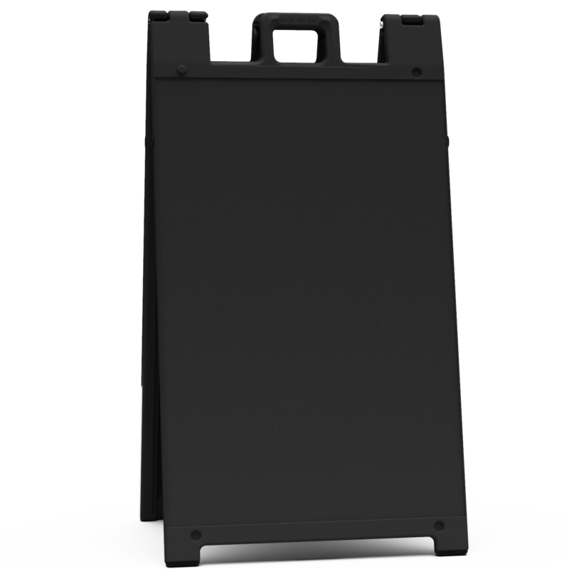 Plasticade® Signicade A-Frame Sign Holder