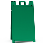Plasticade® Signicade A-Frame Sign Holder