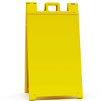 Plasticade® Signicade A-Frame Sign Holder