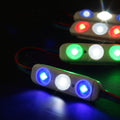 G2G® Trico 2 DMX RGBW LED Module (IC18511) (60-Pack)
