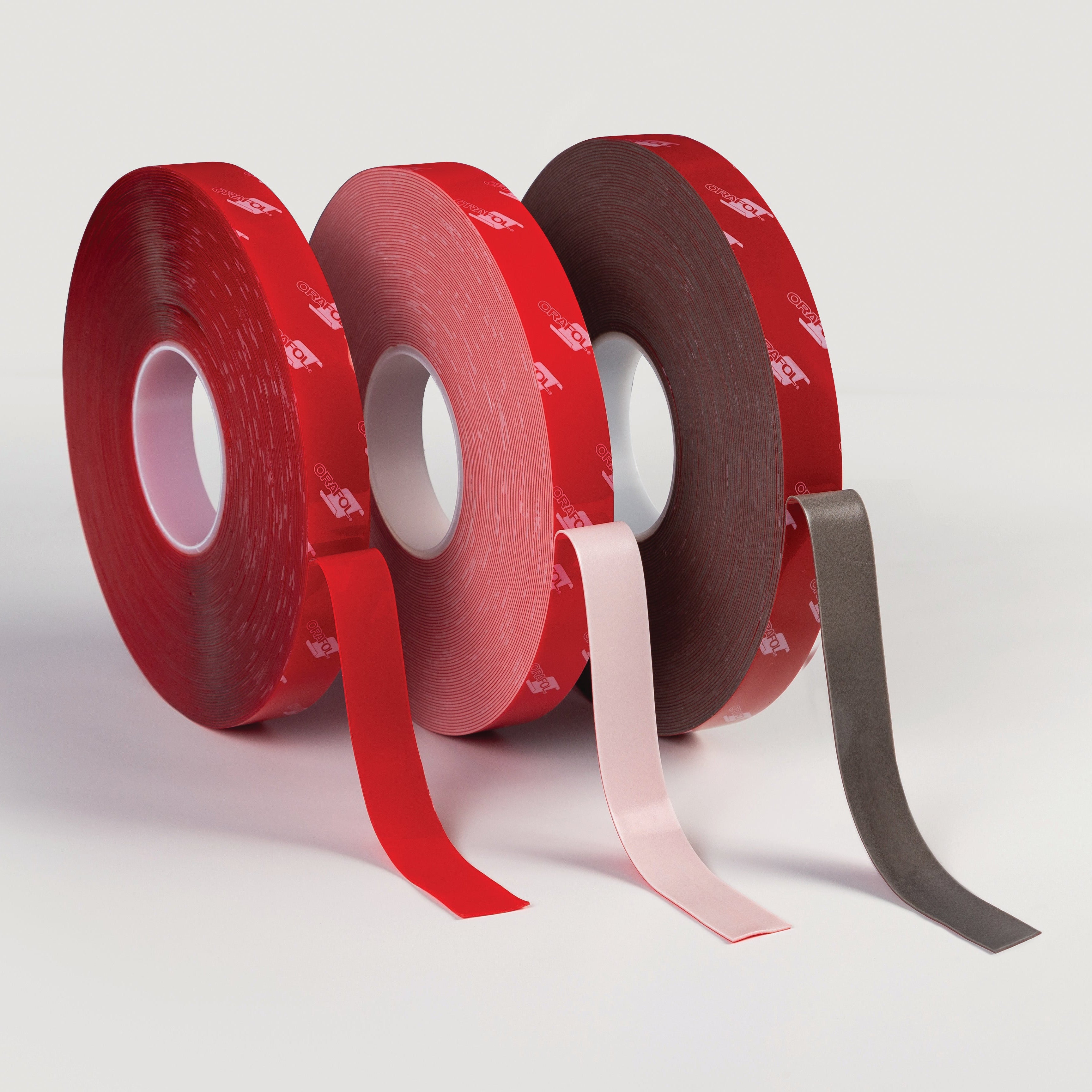 ORABOND® UHB03110W Ultra High Bond Tape