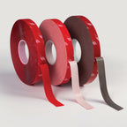 ORABOND® UHB03110G Ultra High Bond Tape Gray — .5" x 36yd