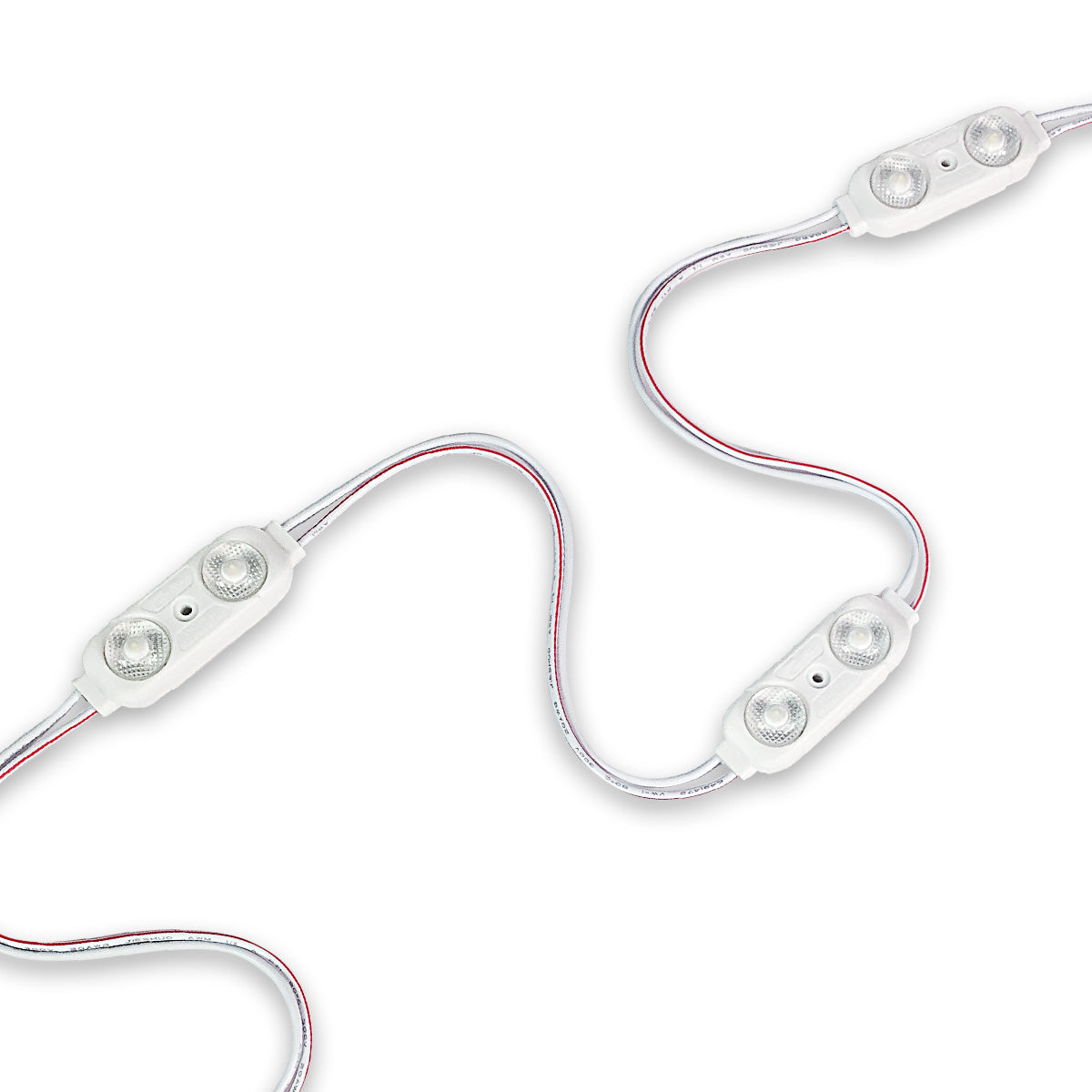 WOW II Max Series White LED Module 7500K
