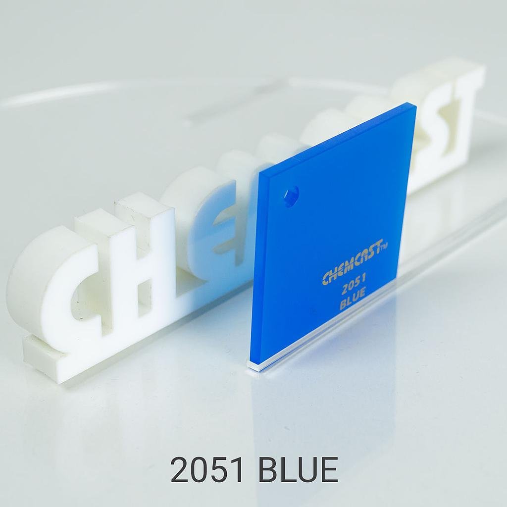 Cell Cast Acrylic-Chemcast