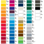Arlon 2100 High Performance Premium Cast Opaque Film