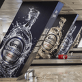 Arlon® DPF 510GTX Gloss High Tack Pressure - Sensitive Print Film with X - Scape - SFPlastics&sSignSupply