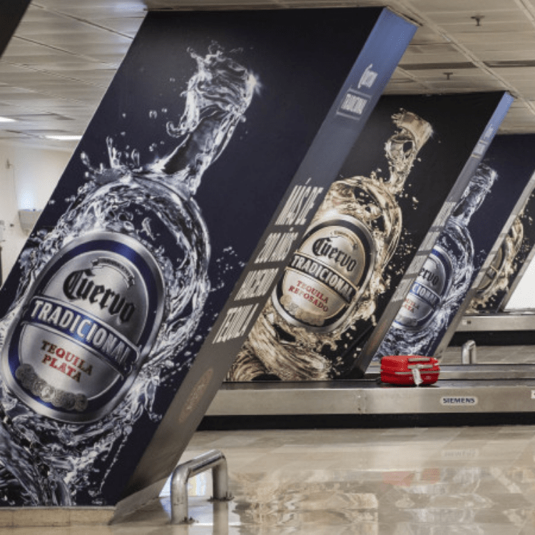 Arlon® DPF 510GTX Gloss High Tack Pressure-Sensitive Print Film with X-Scape — 60" / 50 Yards / Gloss