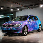 Arlon® DPF 6000XRP Premium Cast Print Film with X - Scape® - SFPlastics&sSignSupply