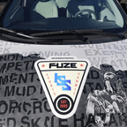 Arlon® Fusion Wrap Calendered Vinyl - SFPlastics&sSignSupply